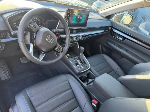 Honda CR-V 2024 — миниатюра 5