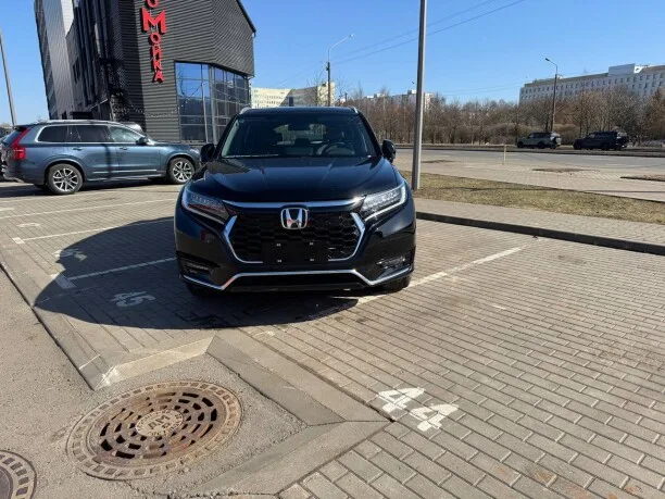 Honda UR-V 2024 — миниатюра 2