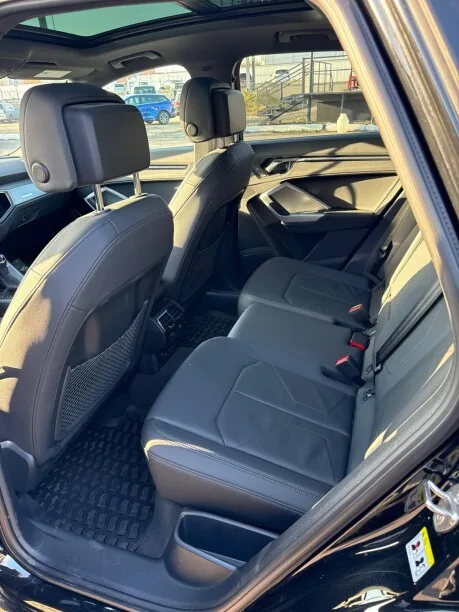 Audi Q3 2023 — миниатюра 4