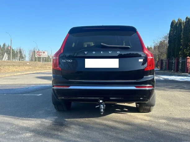 Volvo XC90 2022 — миниатюра 2