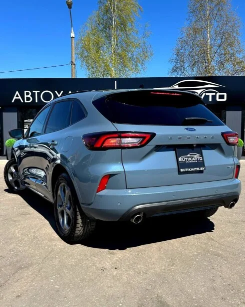 Ford Escape 2023 — миниатюра 4