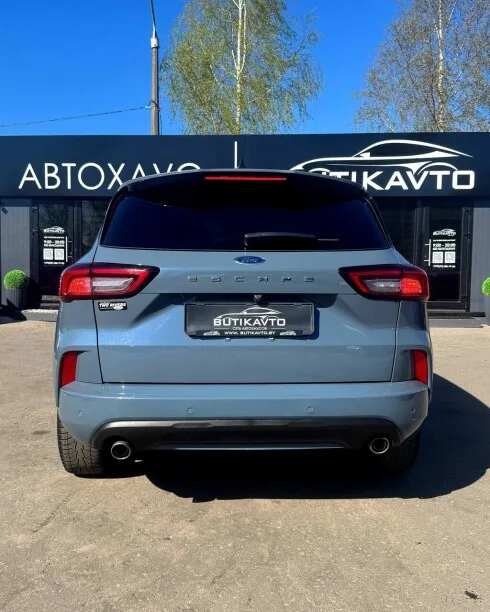 Ford Escape 2023 — миниатюра 2