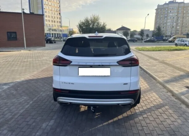 Geely Atlas Pro 2023 — миниатюра 2