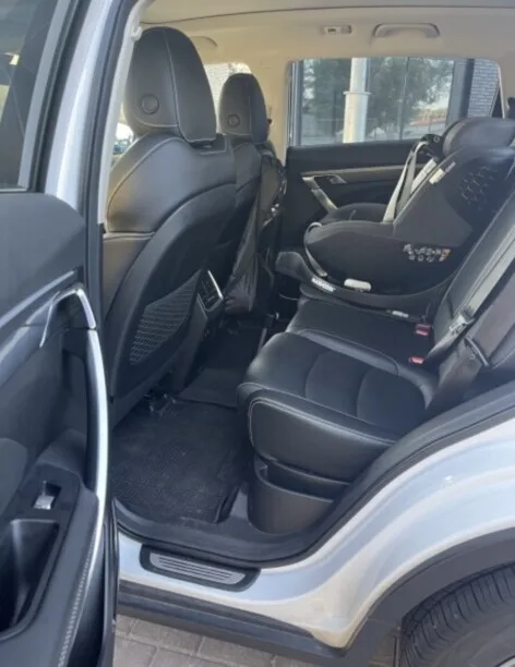 Geely Atlas Pro 2023 — миниатюра 3