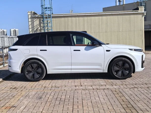 Li Auto L7 2024 — миниатюра 4