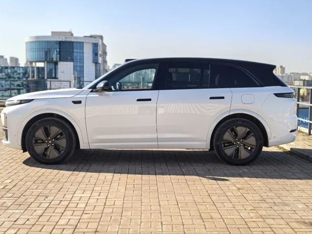 Li Auto L7 2024 — миниатюра 5