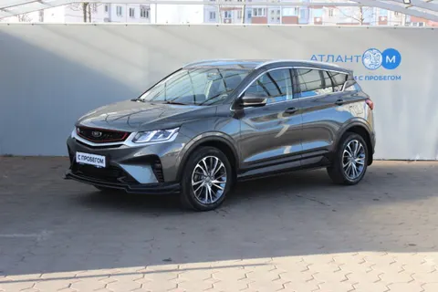 Belgee X50 2025 купить в Москве