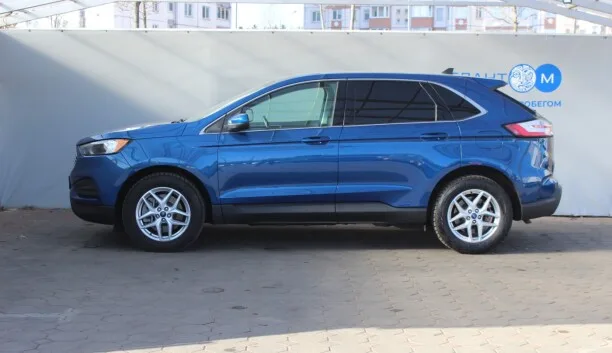 Ford Edge 2023 — миниатюра 2