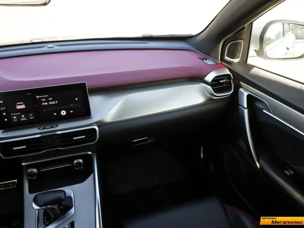 Belgee X50 2024 — миниатюра 5