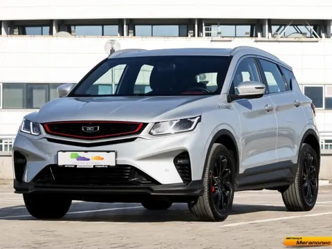 Belgee X50 2024 купить в Москве