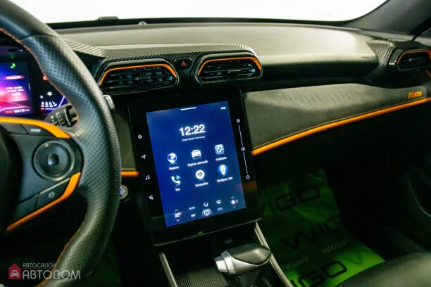 Dongfeng Aeolus Shine GS 2023 — миниатюра 3