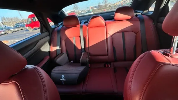 Kia K5 2023 — миниатюра 3