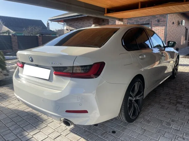 BMW 3 Series 2022 — миниатюра 3
