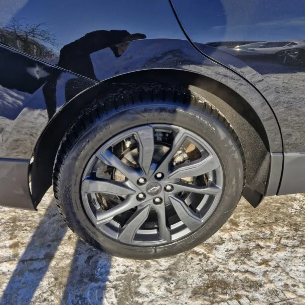 Chevrolet Equinox 2022 — миниатюра 2