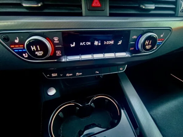 Audi A5 2023 — миниатюра 3