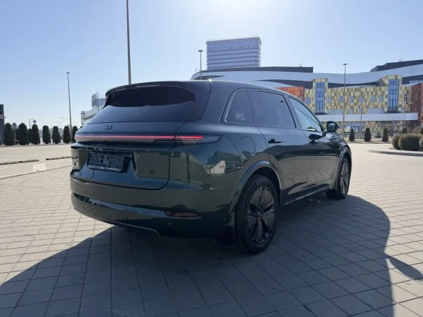 Li Auto L7 2024 — миниатюра 2