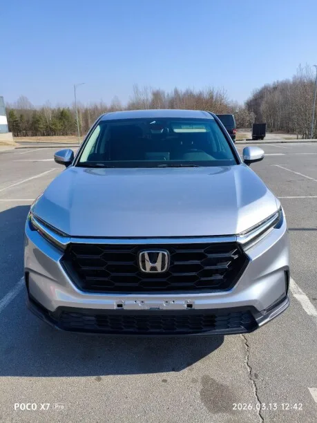 Honda CR-V 2024 — миниатюра 2