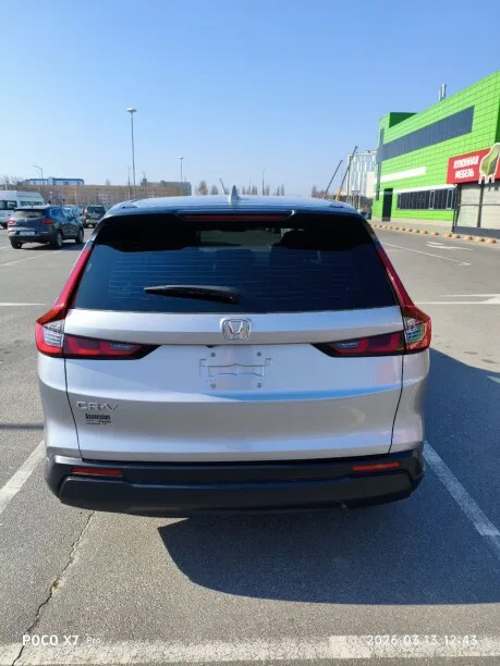 Honda CR-V 2024 — миниатюра 5