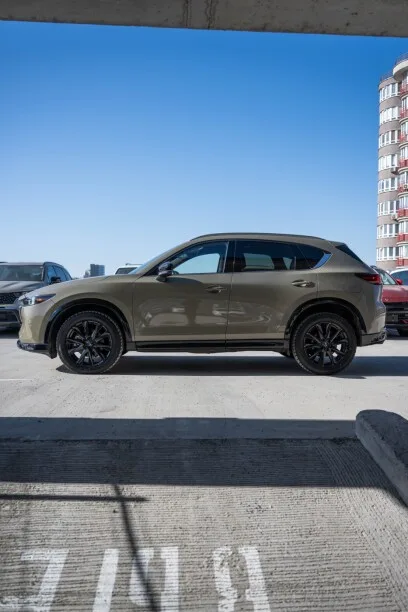 Mazda CX-5 2023 — миниатюра 2