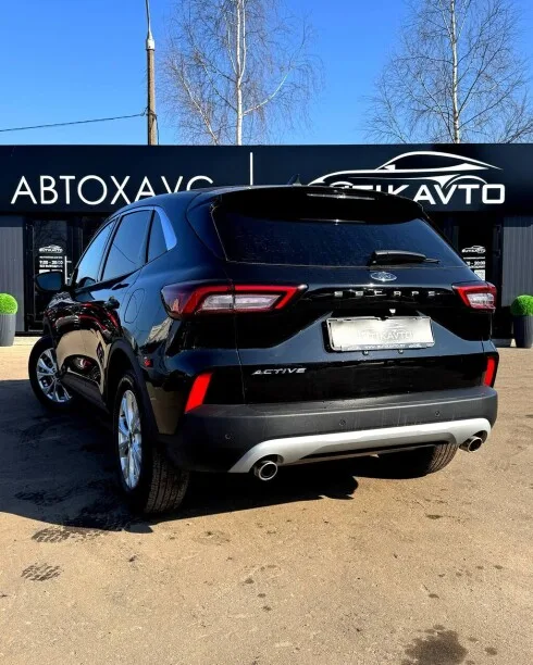 Ford Escape 2024 — миниатюра 4