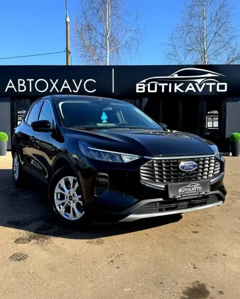Ford Escape 2024 buy in Moscow