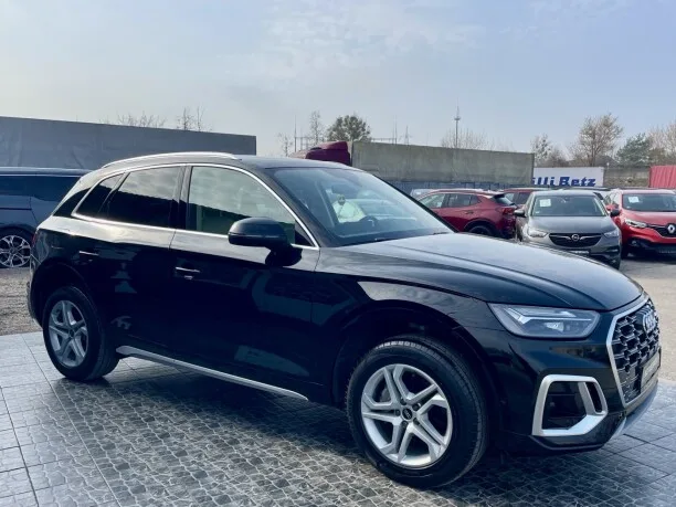Audi Q5 2022 — миниатюра 4