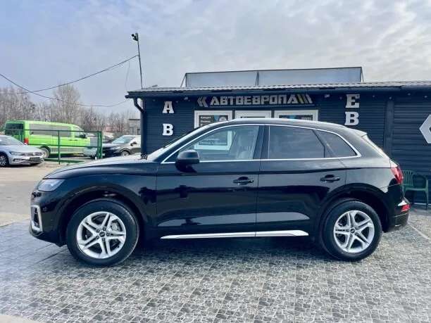 Audi Q5 2022 — миниатюра 5