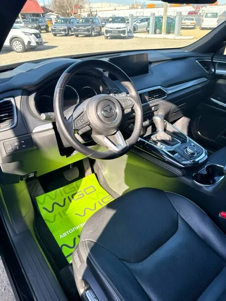 Mazda CX-9 2022 — миниатюра 3