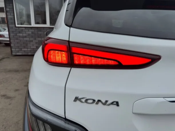Hyundai Kona 2022 — миниатюра 3