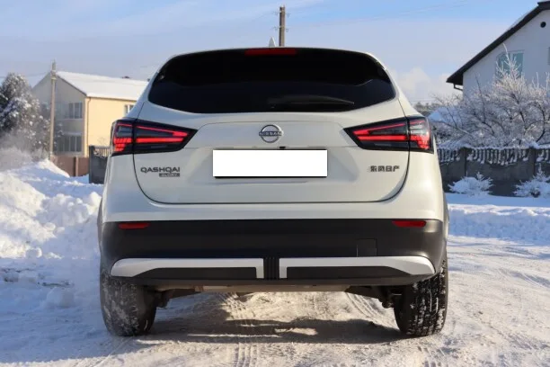 Nissan Qashqai 2024 — миниатюра 5