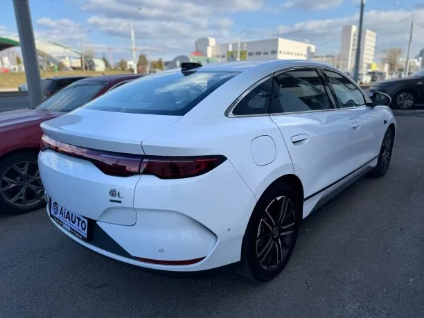 BYD Qin L 2025 — миниатюра 4
