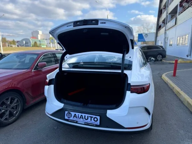 BYD Qin L 2025 — миниатюра 5