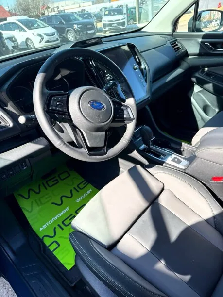 Subaru Ascent 2023 — миниатюра 3