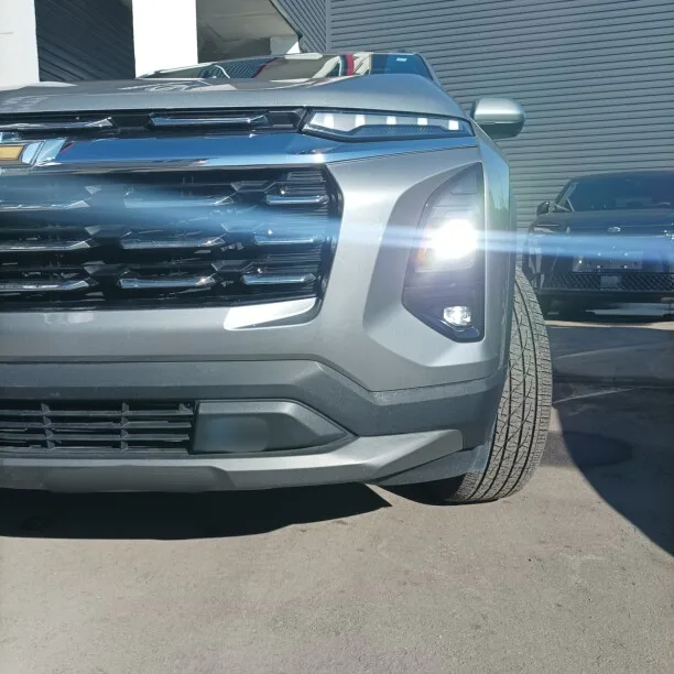 Chevrolet Equinox 2024 — миниатюра 2