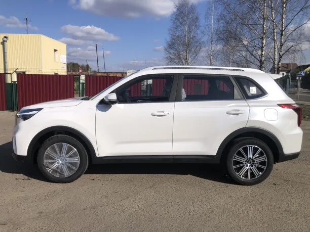 Kia Sportage 2024 — миниатюра 4