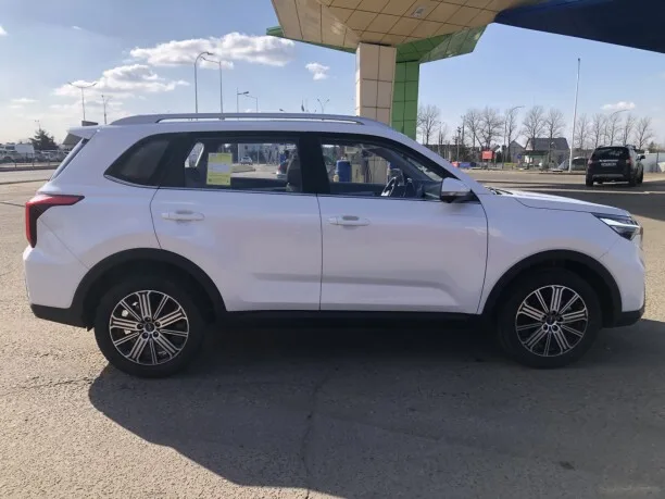 Kia Sportage 2024 — миниатюра 5