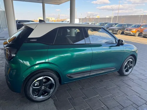 Dongfeng Box 2026 — миниатюра 3