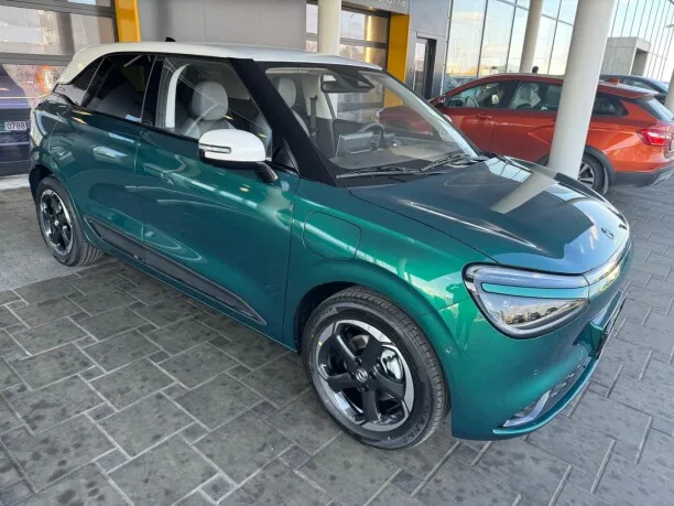 Dongfeng Box 2026 — миниатюра 4