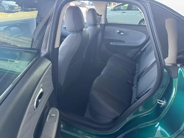 Dongfeng Box 2026 — миниатюра 5