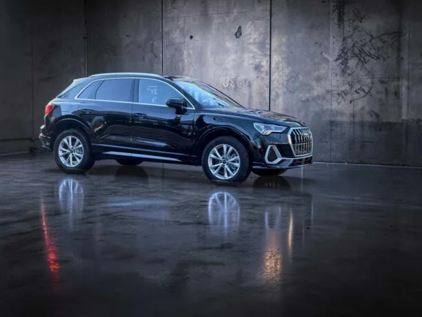 Audi Q3 2024 — миниатюра 4