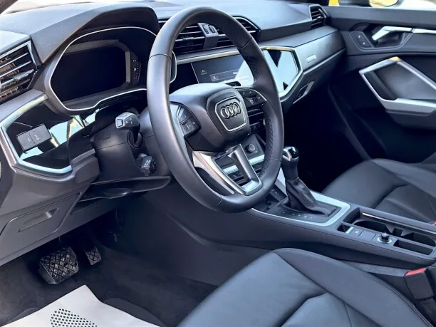 Audi Q3 2024 — миниатюра 5