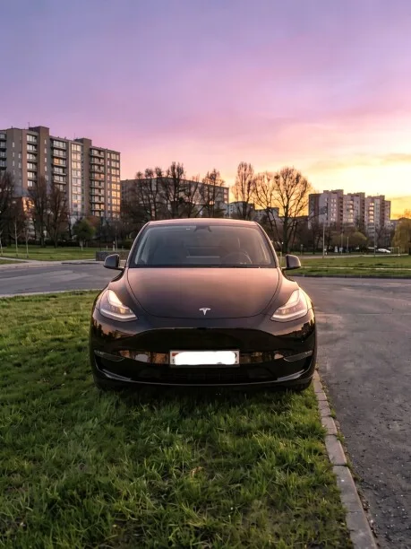 Tesla Model Y 2022 — миниатюра 4