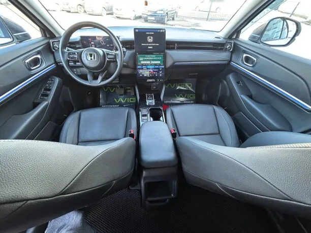 Honda e:NS1 2024 — миниатюра 2