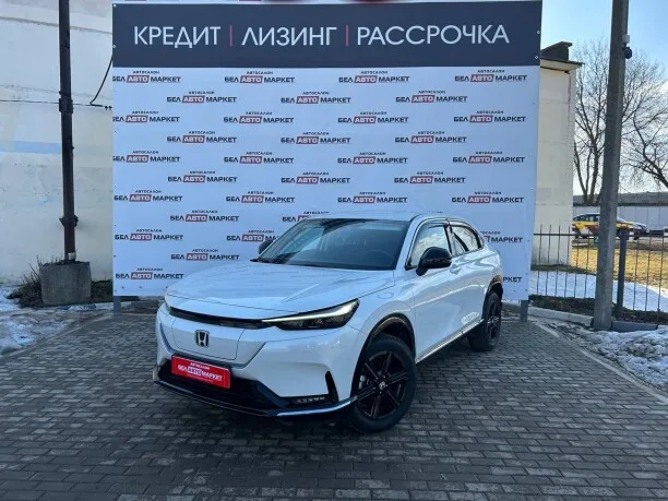 Honda e:NS1 2024 — фото 1, купить с доставкой в Москву