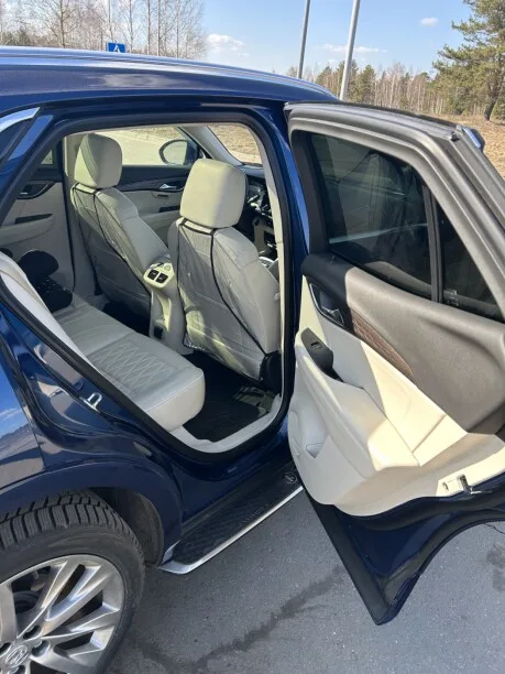 Buick Envision 2022 — миниатюра 3