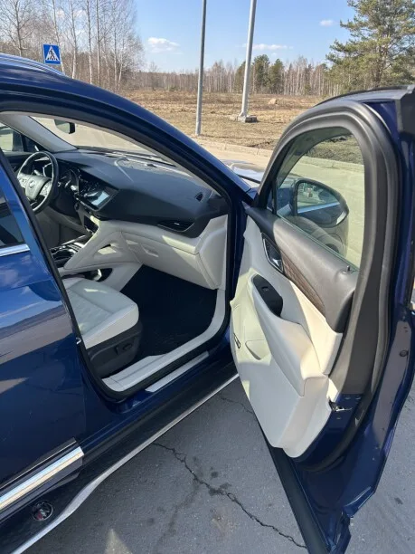 Buick Envision 2022 — миниатюра 5