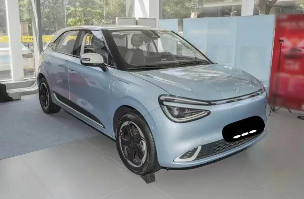 Dongfeng Box 2024 — миниатюра 2