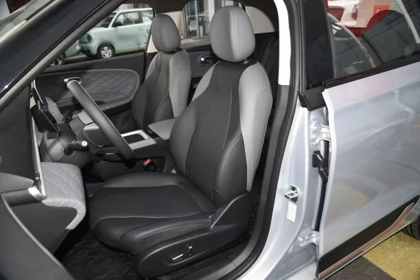 Dongfeng Box 2024 — миниатюра 3