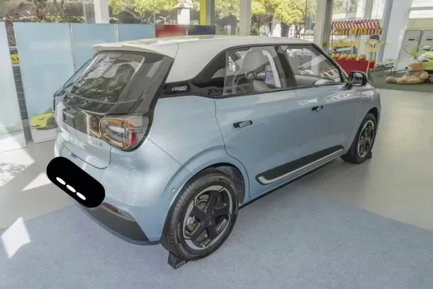 Dongfeng Box 2024 — миниатюра 4