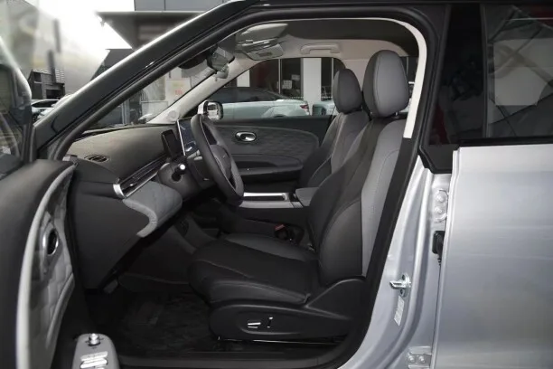 Dongfeng Box 2024 — миниатюра 5